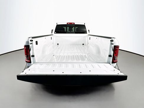 New 2026 RAM 3500 Tradesman AWD/4WD image 16