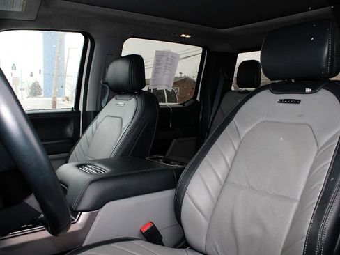 Used 2022 Ford F450 Limited w/ FX4 Off-Road Package AWD/4WD image 38
