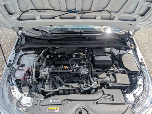 Used 2026 Toyota Corolla LE FWD image 22