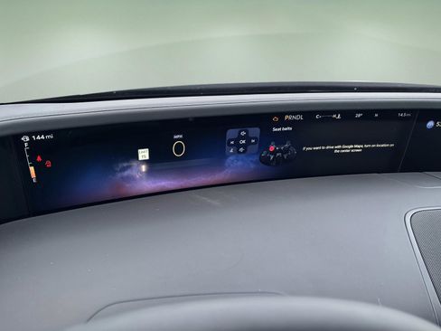 New 2026 Lincoln Nautilus Reserve image 15