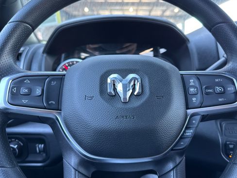 New 2026 RAM 2500 Tradesman image 22