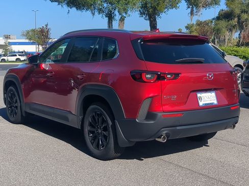 New 2025 MAZDA CX-50 AWD 2.5 S w/ Weather Package image 5