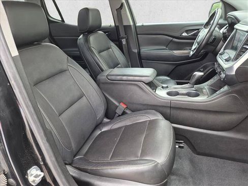 Used 2019 GMC Acadia SLT FWD image 24