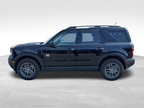 New 2026 Ford Bronco Sport Big Bend w/ Convenience Package AWD/4WD image 5
