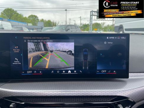 Used 2025 BMW 430i Convertible image 25