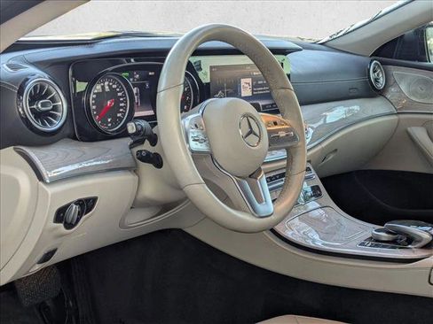 Used 2019 Mercedes-Benz CLS 450 4MATIC image 10