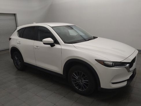 Used 2020 MAZDA CX-5 Touring FWD image 11