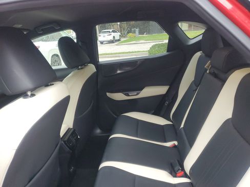 Used 2023 Lexus NX 250 FWD image 16