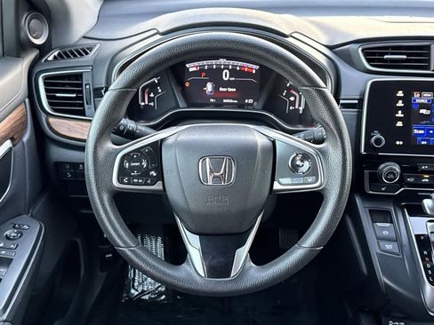 Used 2020 Honda CR-V EX image 22