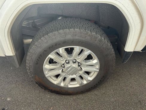 Used 2023 GMC Sierra 2500 Denali w/ Technology Package image 7