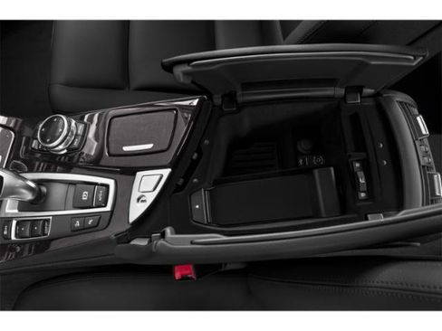 Used 2015 BMW 528i Sedan image 18