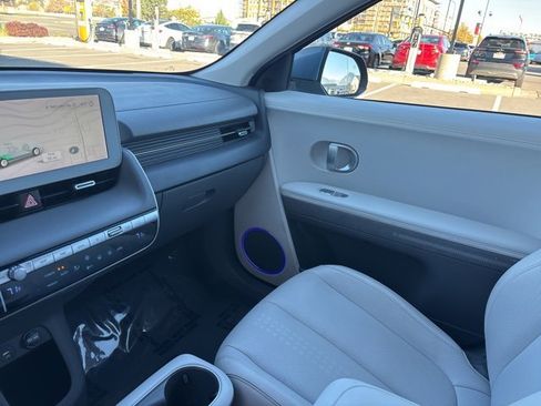 Used 2023 Hyundai Ioniq 5 SEL image 23