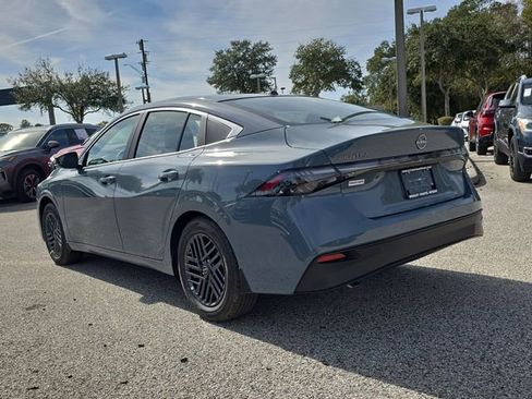 New 2026 Nissan Sentra SV w/ SV Convenience Package image 6