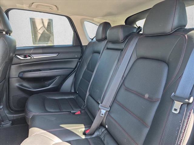 Used 2025 MAZDA CX-5 Carbon Edition AWD/4WD image 20