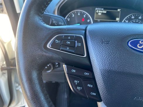 Used 2019 Ford EcoSport SE w/ SE Convenience Package AWD/4WD image 23