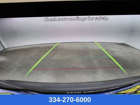 New 2026 Nissan Kicks S image 11