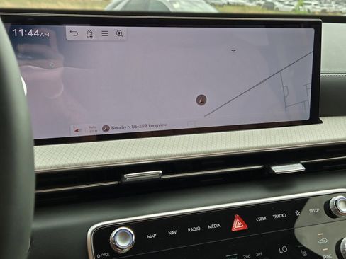 New 2026 Genesis GV80 3.5T Prestige AWD/4WD image 12