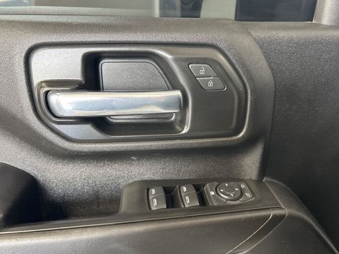 Used 2021 Chevrolet Silverado 2500 W/T w/ WT Fleet Convenience Package RWD image 13