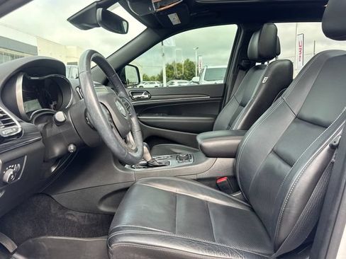Used 2021 Jeep Grand Cherokee Limited w/ Quick Order Package 28K 80th AWD/4WD image 13