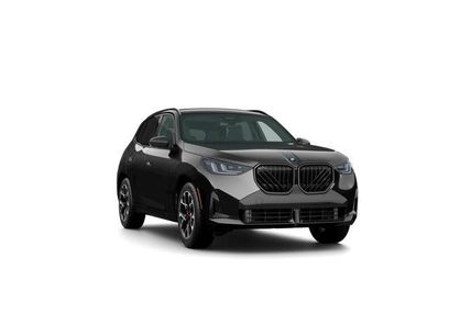 New 2026 BMW X3 xDrive30