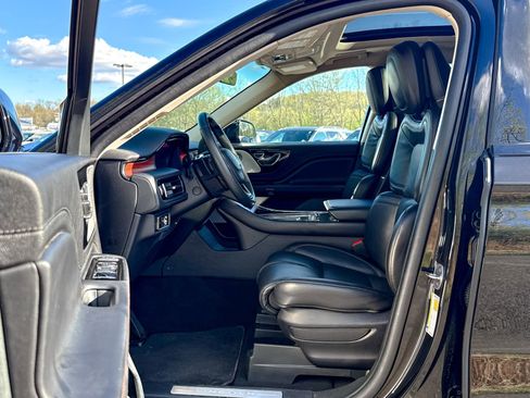 Used 2024 Lincoln Aviator Reserve w/ Equipment Group 201A image 15