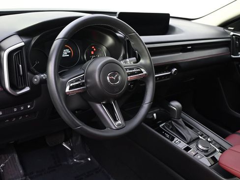 Certified 2026 MAZDA CX-50 AWD 2.5 Hybrid w/ Premium Pkg image 10