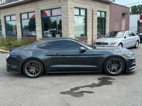 Used 2016 Ford Mustang GT Premium RWD image 4