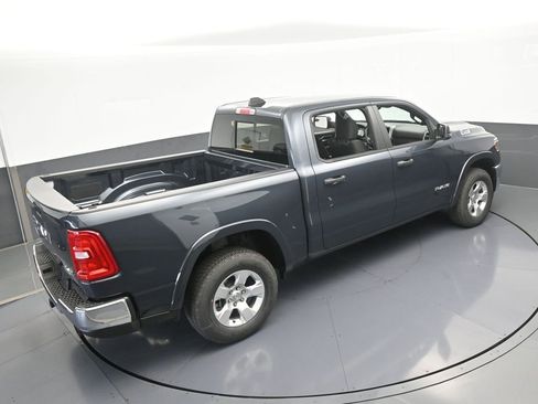 Used 2025 RAM 1500 Big Horn image 46