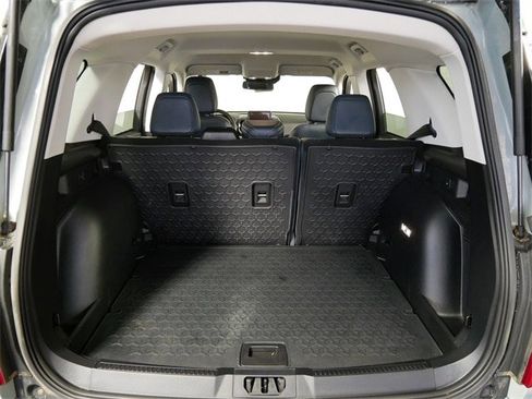 Certified 2024 Ford Bronco Sport Outer Banks w/ Tech Package image 13