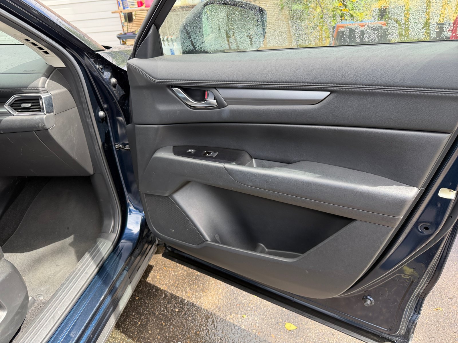 Used 2023 MAZDA CX-5 AWD 2.5 S image 17