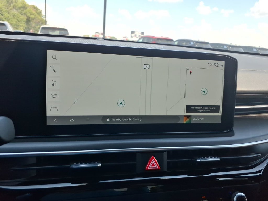 New 2026 Kia K5 GT-Line FWD image 15