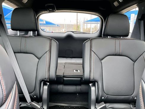 New 2026 Honda Pilot TrailSport image 20