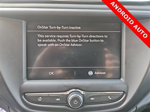 Certified 2022 Chevrolet TrailBlazer LT image 14