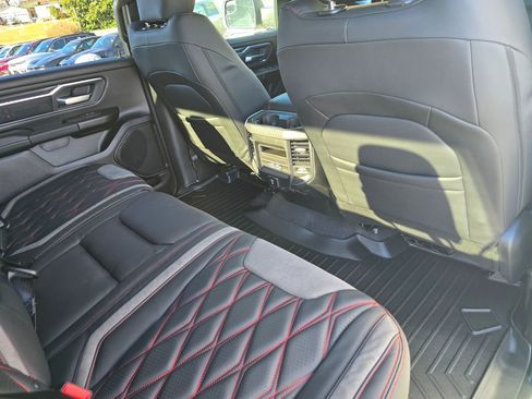 New 2026 RAM 1500 Big Horn AWD/4WD image 29