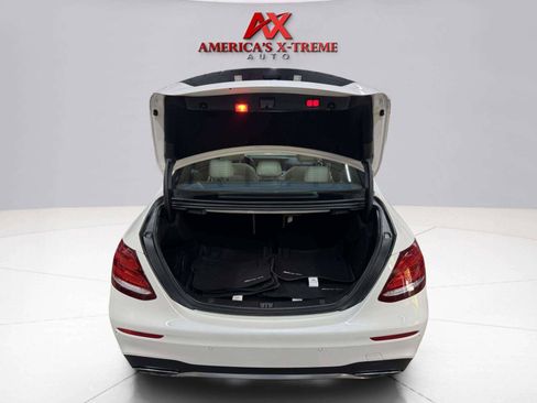 Used 2018 Mercedes-Benz E 43 AMG 4MATIC Sedan image 39