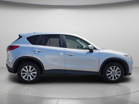 Used 2016 MAZDA CX-5 Touring image 7