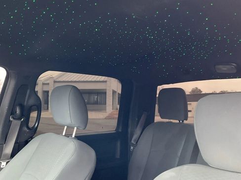 Used 2017 RAM 1500 Express w/ Black Ram 1500 Express Group image 26