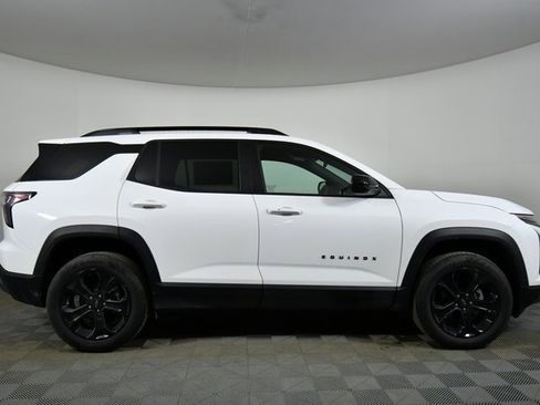 New 2026 Chevrolet Equinox LT w/ Convenience Package II image 15