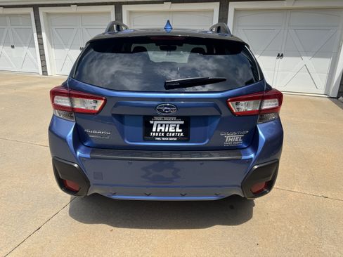 Used 2018 Subaru Crosstrek 2.0i Limited AWD/4WD image 5