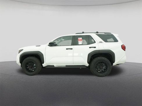 New 2026 Toyota 4Runner TRD Off-Road image 19