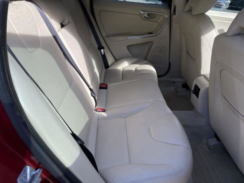 Used 2016 Volvo XC60 T6 image 17
