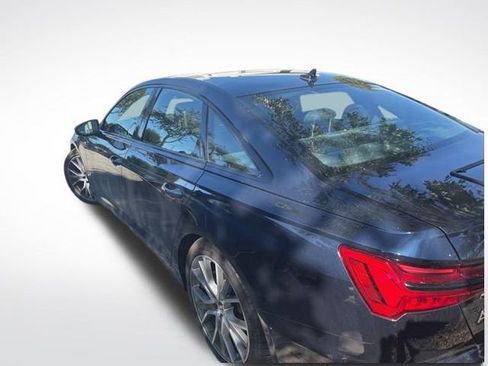 Used 2023 Audi A6 Premium Plus w/ Premium Plus Package image 22