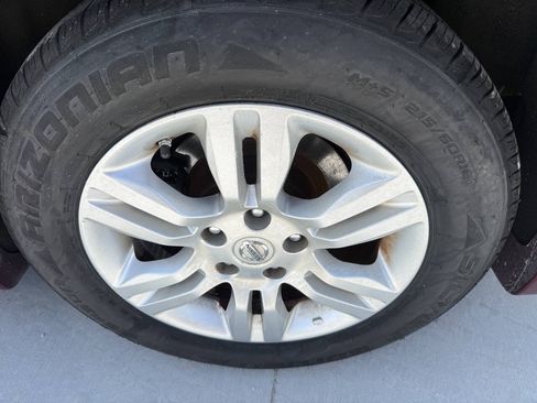 Used 2010 Nissan Altima 2.5 S w/ Convenience Pkg FWD image 12