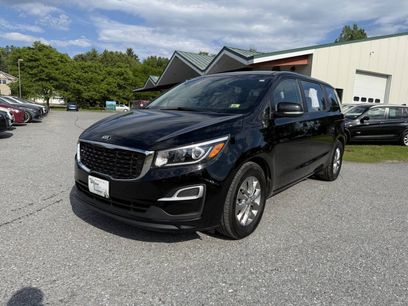 Used 2019 Kia Sedona L