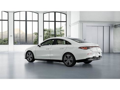 New 2027 Mercedes-Benz CLA 220 image 30