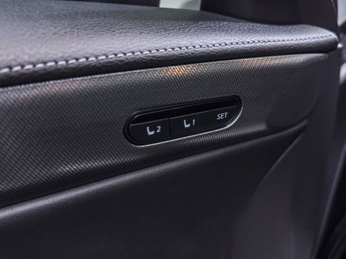 Used 2023 INFINITI QX60 Luxe w/ Cargo Package image 29