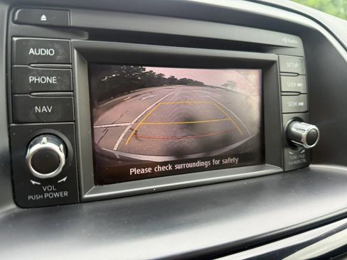 Used 2013 MAZDA CX-5 Touring w/ Bose & Moonroof Pkg FWD image 17
