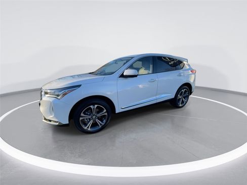 Used 2023 Acura RDX AWD w/ Advance Package image 4