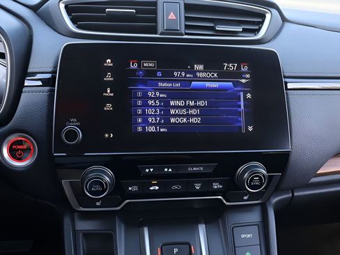 Used 2020 Honda CR-V EX-L image 25