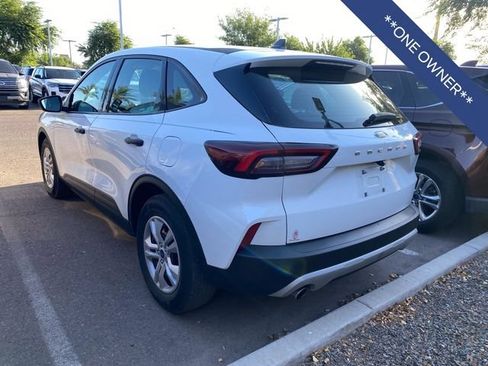 Used 2023 Ford Escape FWD image 3